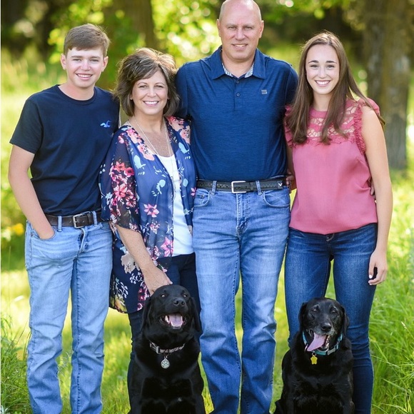 Meet your Posher, Tracy - Picture 7 of 8